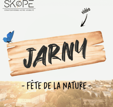 Ville de Jarny - Fête de la nature